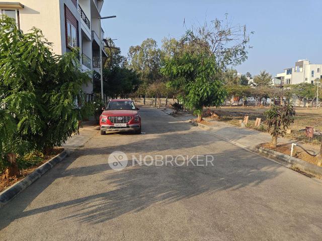 Plot For Sale In The County Address In Ittangur