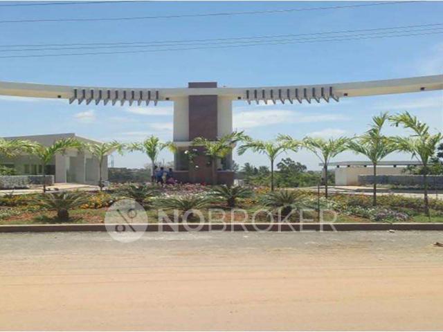 Plot For Sale In The Lake View Address In Electronic City Phase I