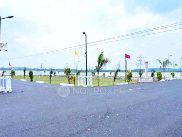 Plot For Sale In The Palace City In R3v5+hv5, Kamarajapuram