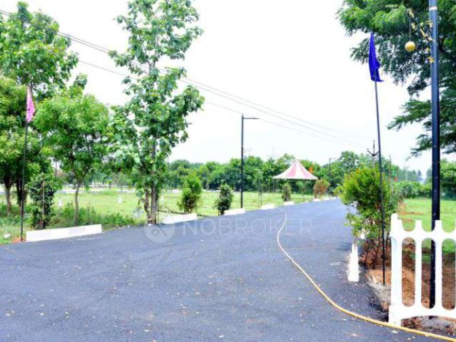 Plot For Sale In The Palace In Guduvanchery