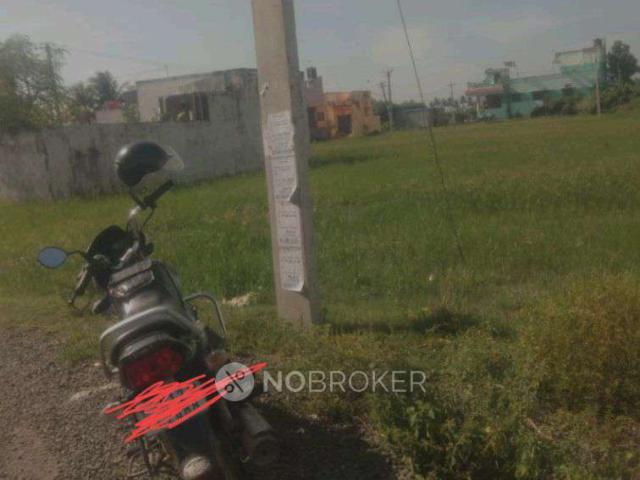 Plot For Sale In Thendral Nagar