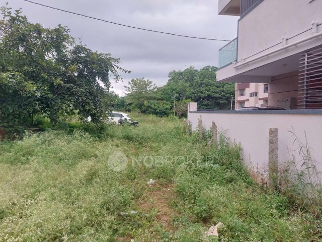 Plot For Sale In Thippasandra