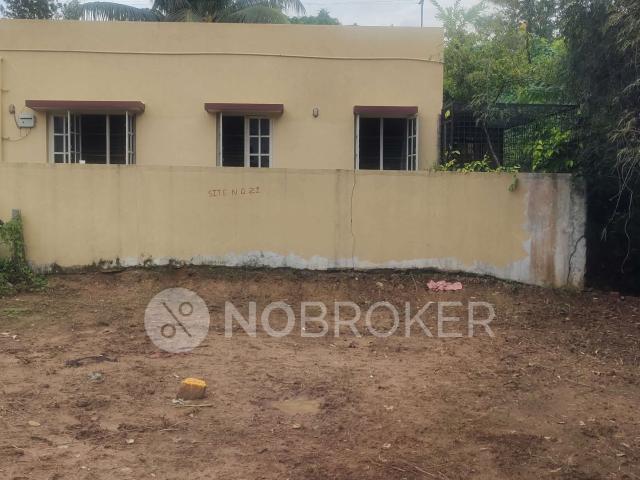 Plot For Sale In Thippasandra