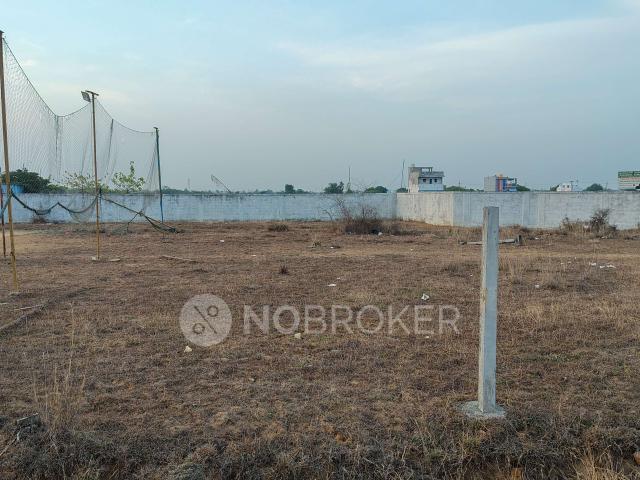 Plot For Sale In Thirumullaivoyal