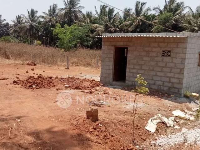 Plot For Sale In Thotada Guddadhalli
