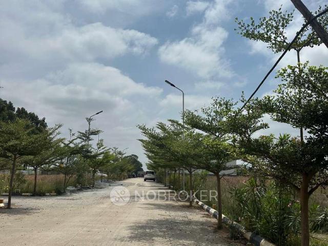 Plot For Sale In Trend Arch In Varthur