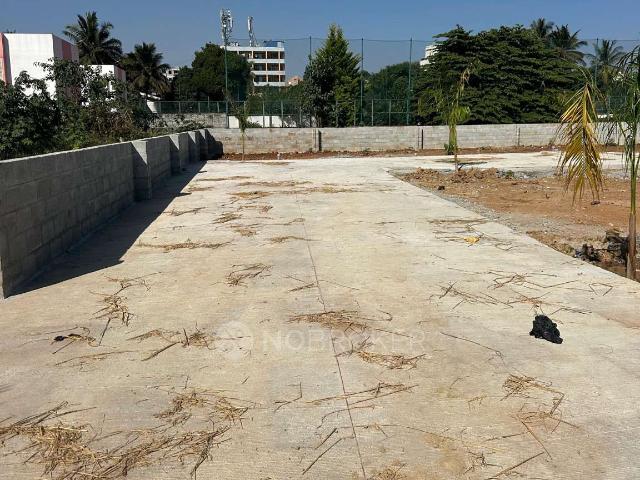 Plot For Sale In Trend Tarak Greens In Hebbagodi
