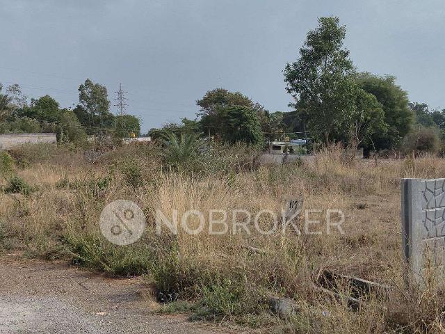 Plot For Sale In Trinity Greens In Bikkanahalli