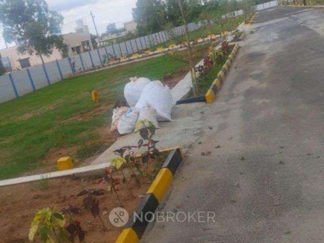 Plot For Sale In Uttarahalli Hobli