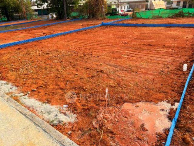 Plot For Sale In Unique Enclave In Hoskote