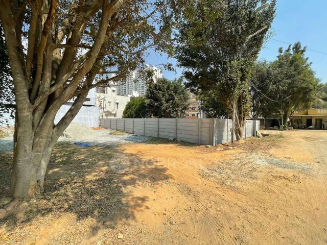 Plot For Sale In Unnathi Shalome Springdale In Chikkagubbi