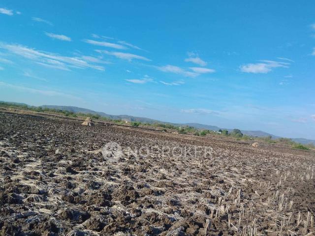 Plot For Sale In Uran