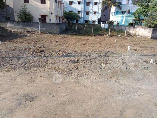 Plot For Sale In Urapakkam