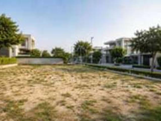 Plot For Sale In V Block Dlf Phae 3 Gurgaon In Dlf Phase 3
