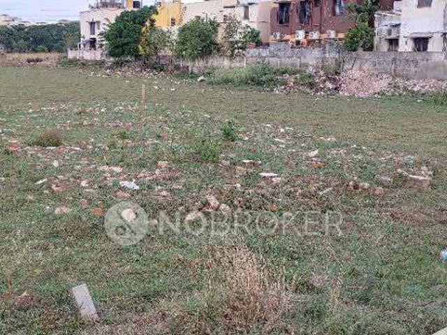 Plot For Sale In Vasantham Nagar