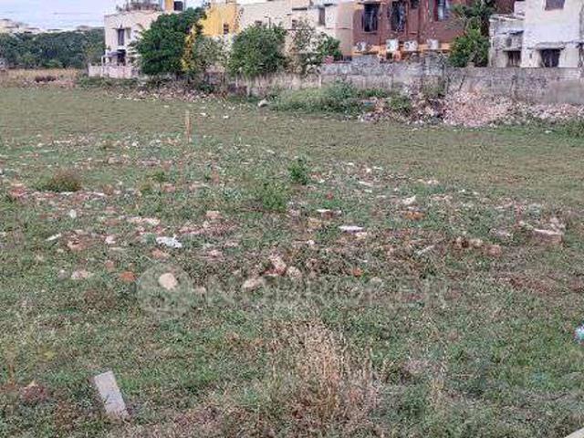 Plot For Sale In Vasantham Nagar