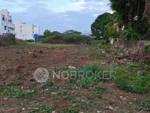 Plot For Sale In Vasantham Nagar