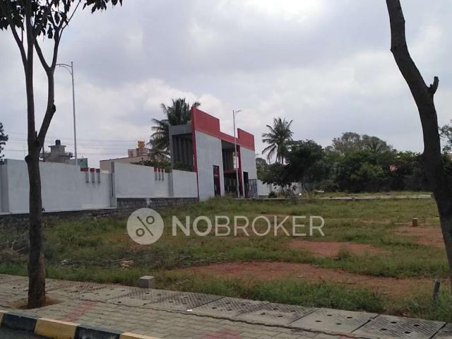 Plot For Sale In Vasudha Silicon Green In Chikkanagamangala