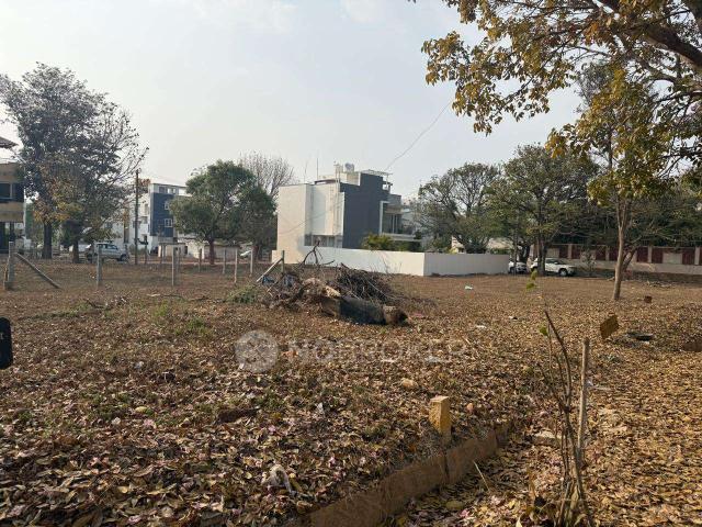 Plot For Sale In Vasundhara Enclave In Electronic City