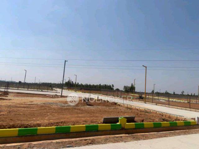 Plot For Sale In Varahee Royal Townshipe In Hoskote