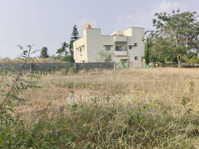 Plot For Sale In Varthur