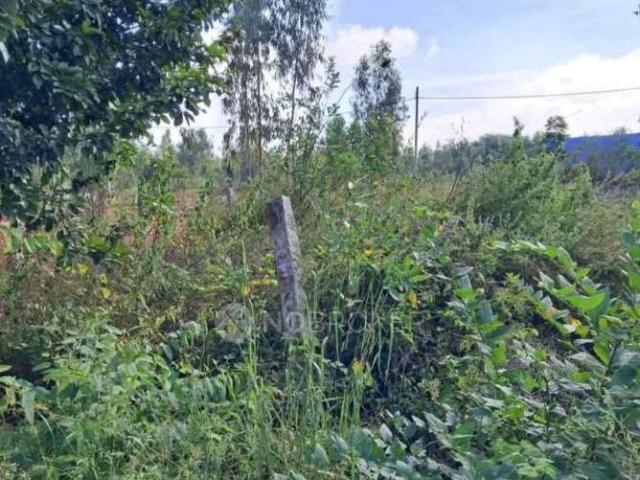 Plot For Sale In Varthur