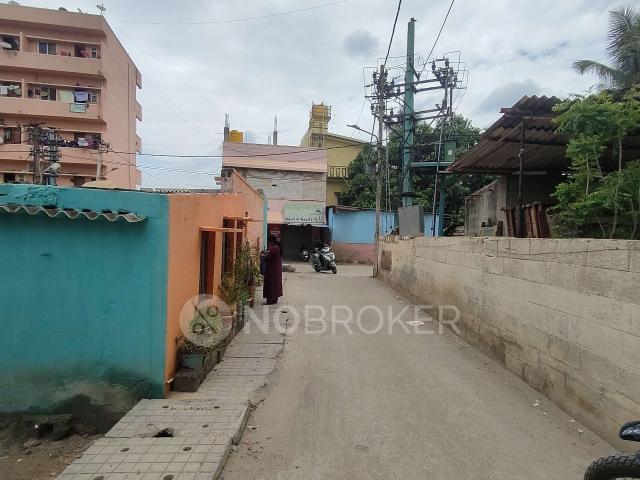Plot For Sale In Varthur
