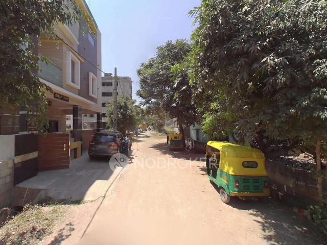 Plot For Sale In Varthur