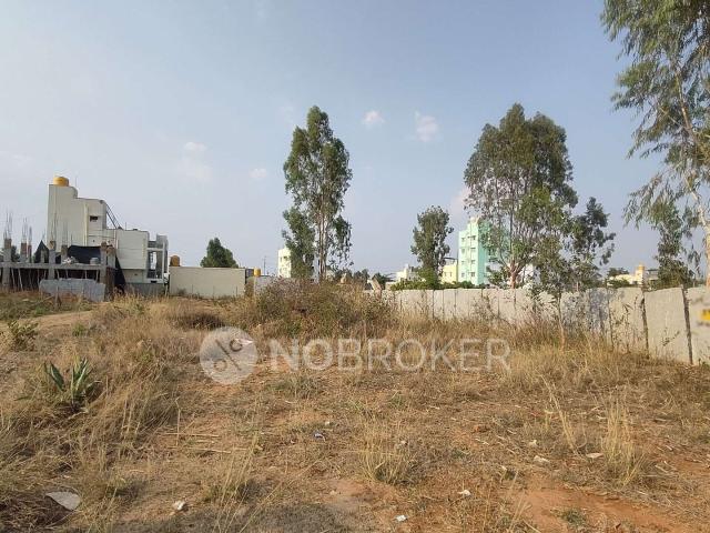 Plot For Sale In Varthur