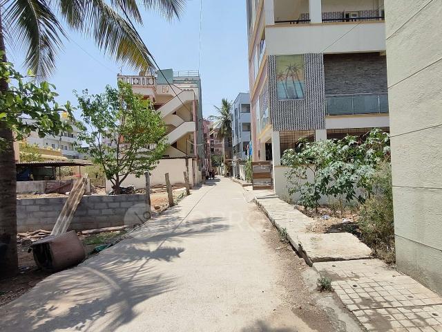 Plot For Sale In Varthur