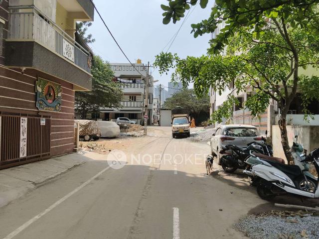 Plot For Sale In Varthur Rd