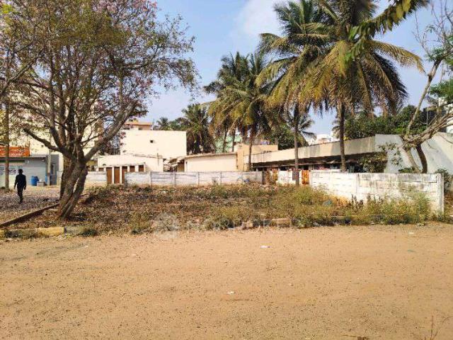Plot For Sale In Veera Sandra
