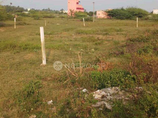 Plot For Sale In Veerapuram Murugan Temple