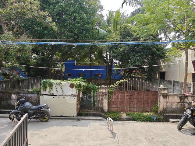 Plot For Sale In Vengaivasal