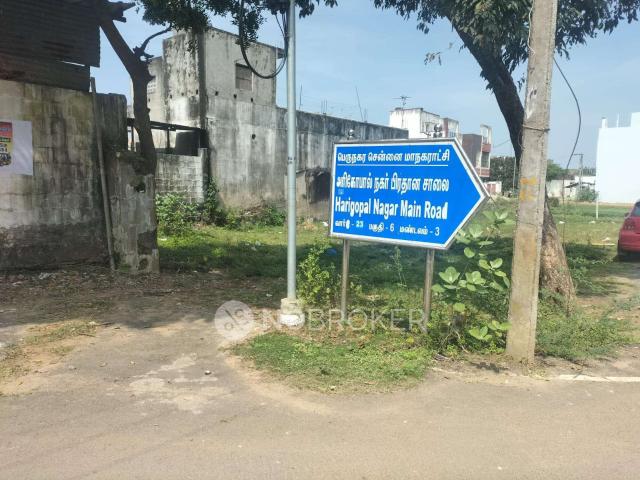 Plot For Sale In Vengavasal