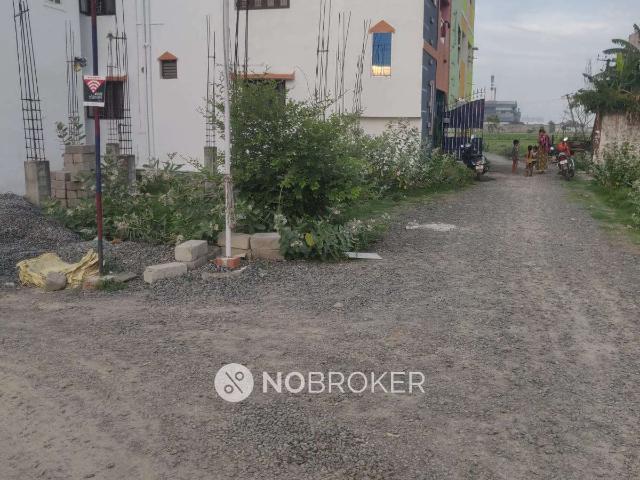 Plot For Sale In Vengavasal