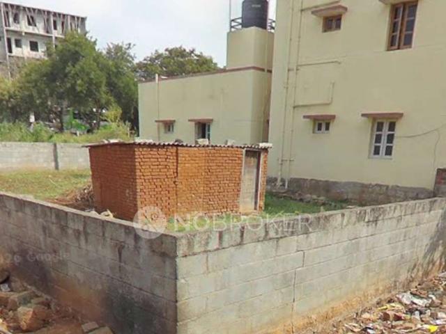 Plot For Sale In Peenya