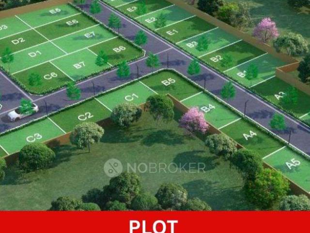 Plot For Sale In Vgk Cholavanam In Vengaivasal