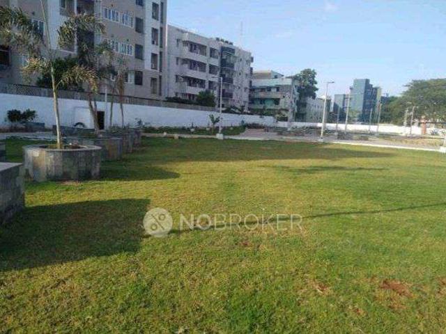 Plot For Sale In Vgn Victoria Park In Ambattur