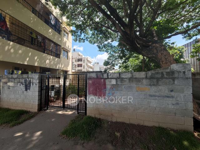 Plot For Sale In Vidyaranyapura