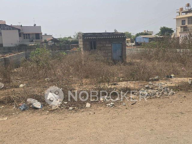 Plot For Sale In Vidyaranyapura