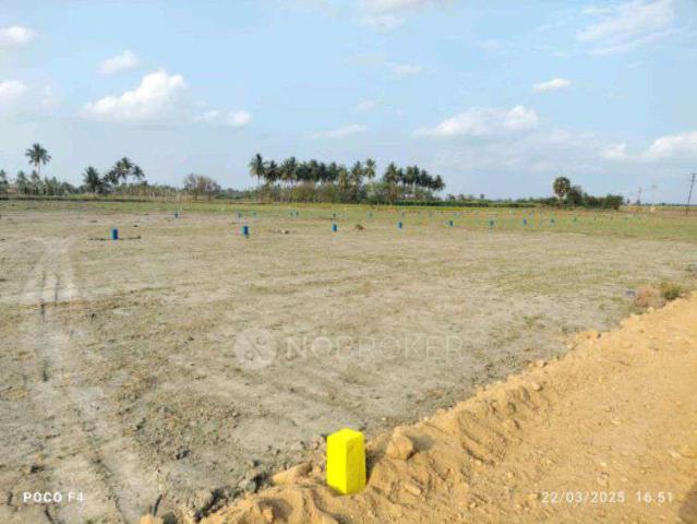 Plot For Sale In Vijjayam Nager In Vijayalakshmi Puram