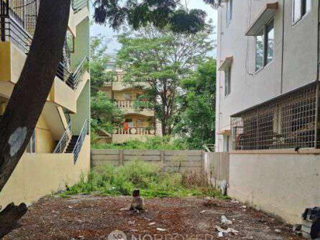 Plot For Sale In Vishwapriya Layout