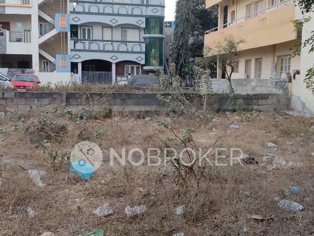 Plot For Sale In Vishwapriya Layout