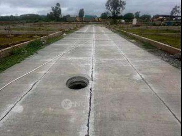 Plot For Sale In Vishal Nivaan Water Edge In Wagholi