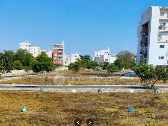 Plot For Sale In Vip Hill View Akshaya Nagar In Vip Hillview