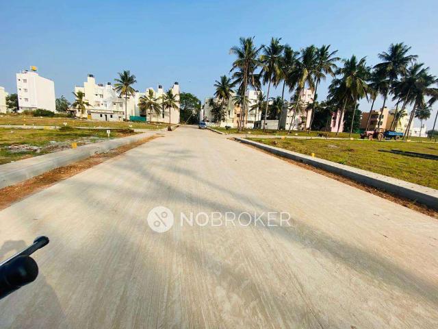 Plot For Sale In Virchu Infra Nisarga In Kengeri