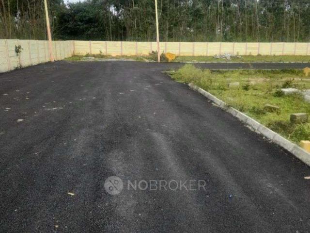 Plot For Sale In Virtue Arch Stone In Electronic City