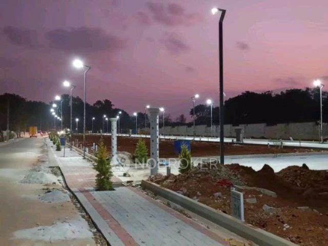 Plot For Sale In Virtue Pearl City In Yelahanka