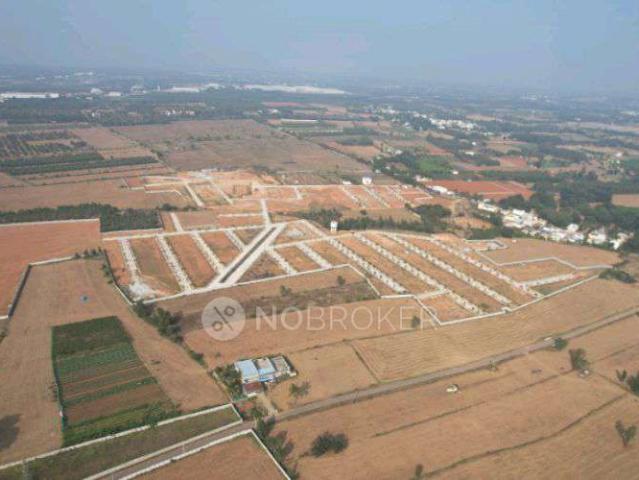Plot For Sale In Vr Royal Township In Hoskote
